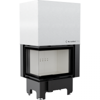 Каминная топка Kratki VNL 700/480 (12 кВт)