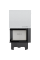 Камінна топка Kratki VNL 700/480