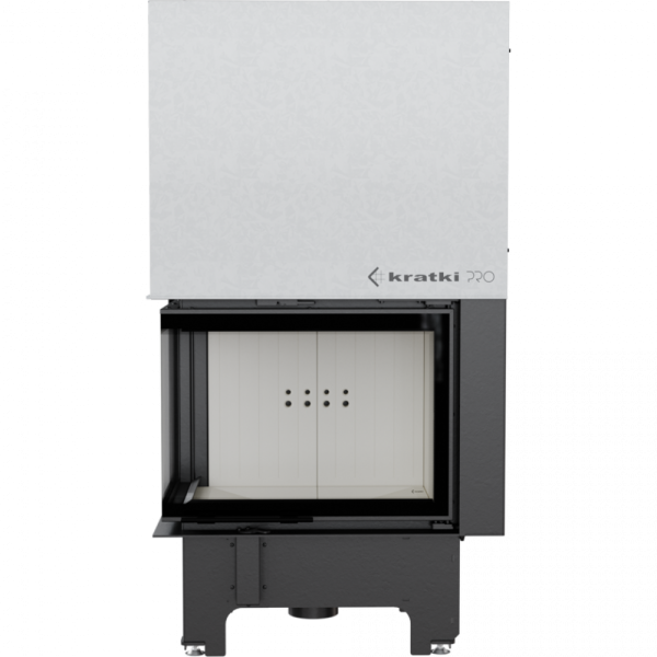 Камінна топка Kratki VNL 700/480