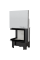 Камінна топка Kratki VNL 700/480