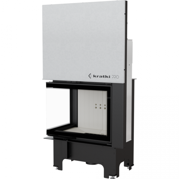 Камінна топка Kratki VNL 700/480