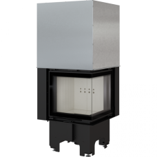 Каминная топка Kratki VNP 480/480 ( 8 кВт)