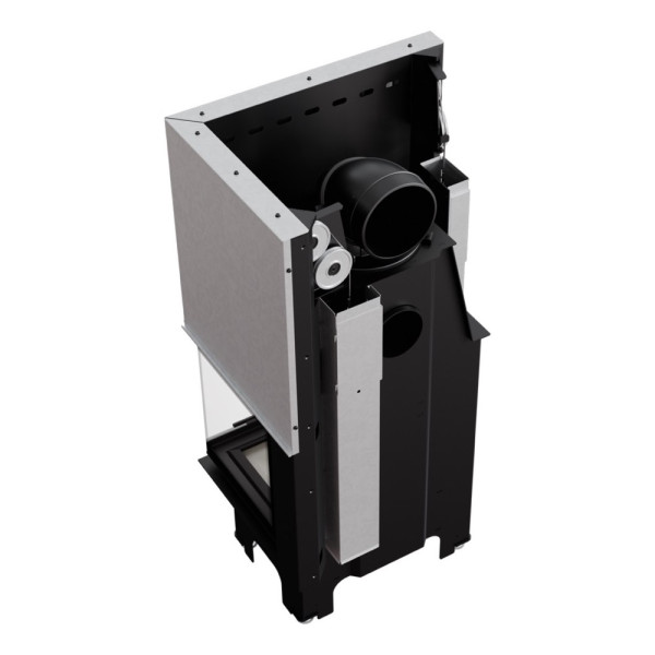 Камінна топка Kratki VNP 610/430