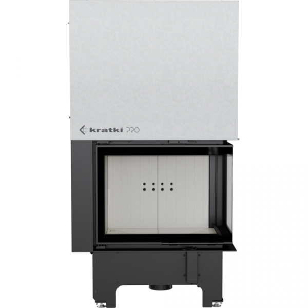 Камінна топка Kratki VNP 700/480