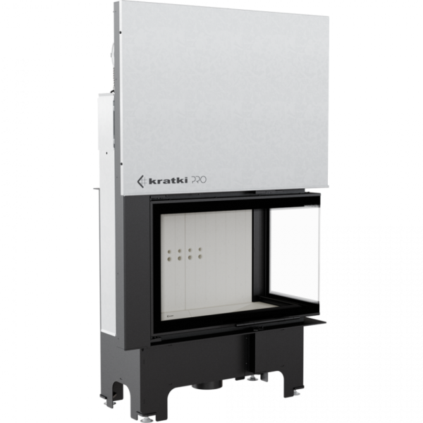 Камінна топка Kratki VNP 810/410 