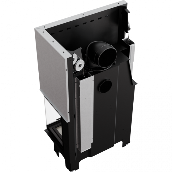 Камінна топка Kratki VNP 810/410 