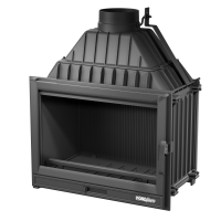 Каминная топка Nordflam Savona Eco (15 кВт)