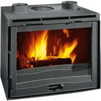 Каминная топка Nordica Inserto 70 Ventilato 4.0 (7,8 кВт)