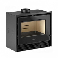 Камінна топка PIAZZETTA IL 65/56 V