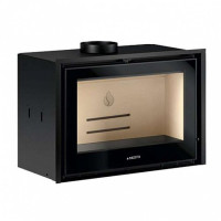 Камінна топка PIAZZETTA  IL 75/58