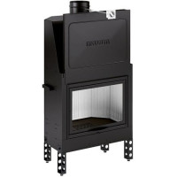 Камінна топка PIAZZETTA MA 260 SL