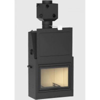 Камінна топка PIAZZETTA MA 260 SL PLUS