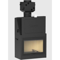 Камінна топка PIAZZETTA MA 261 SL PLUS