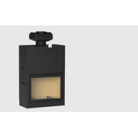 Камінна топка PIAZZETTA MA 262 SL PLUS