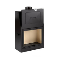 Камінна топка PIAZZETTA MA 262 SL