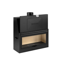 Каминная топка PIAZZETTA  MA 264 SL