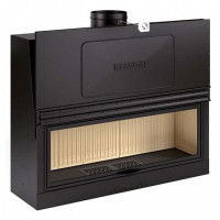 Камінна топка PIAZZETTA MA 265 SL