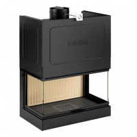 Камінна топка PIAZZETTA MA 271 SL