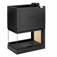 Камінна топка PIAZZETTA MA 272 SL