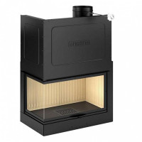 Камінна топка PIAZZETTA MA 283 SL DX