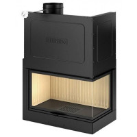 Камінна топка PIAZZETTA MA 283 SL SX