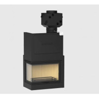 Камінна топка PIAZZETTA MA 285 SL  SX / DX Plus