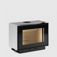 Камінна топка PIAZZETTA MC 85/55 BL