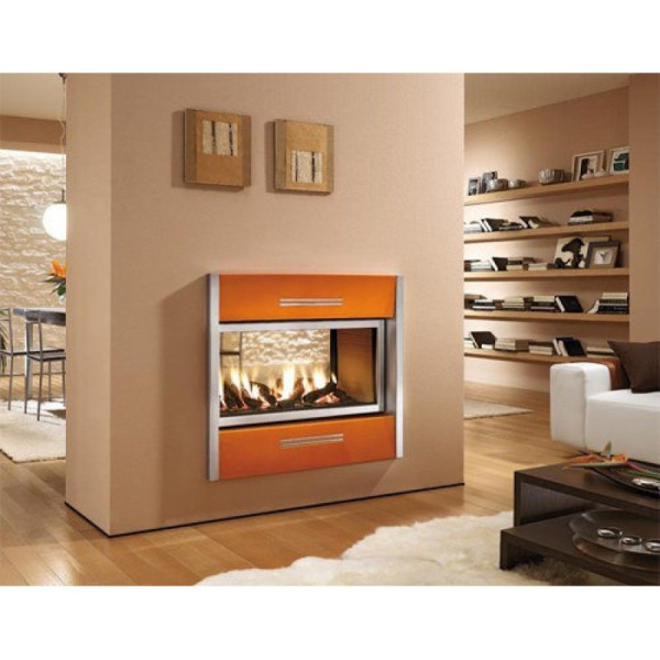 Камінна топка PIAZZETTA ME 90