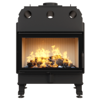 Камінна топка SAVEN ENERGY 80х50