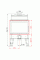 Камінна топка Bef HOME Royal 7 ( 8 кВт)