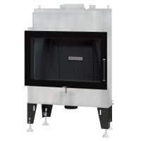 Каминная топка Bef HOME Royal 8 ( 10 кВт)