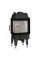 Каминная топка Bef HOME THERM 6 CL / CP с боковым стеклом  ( 7 кВт)