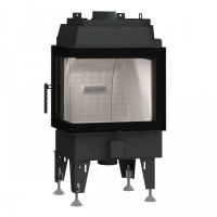 Каминная топка Bef HOME THERM 7 CL / CP ( 8 кВт)
