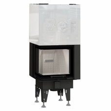 Каминная топка Bef HOME THERM V 6 CL / CP ( 7 кВт)