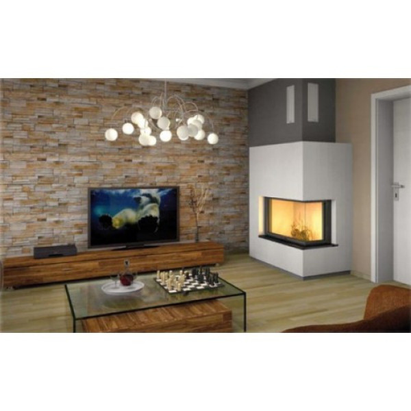 Камінна топка Schmid Ekko R 100(45)45 h (9 кВт)