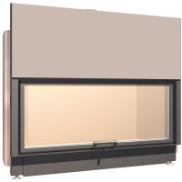 Камінна топка Schmid Lina 12057 h (10 кВт)