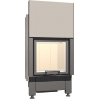 Камінна топка Schmid Lina 4557 h (7 кВт)