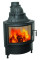 Камінна топка Schmid Ronda 6745 (9 кВт)