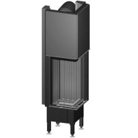 Каминная топка Spartherm Arte 2LRh (7 кВт)