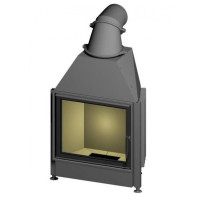 Каминная топка Spartherm Mini S (7 кВт)