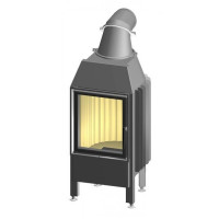 Камінна топка Spartherm Mini Z1 7 кВт 