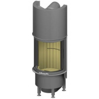 Каминная топка Spartherm Speedy Ph (7 кВт)