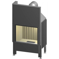 Каминная топка Spartherm Varia 1Vh (11 кВт)