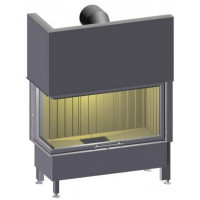 Камінна топка Spartherm Varia 2L-100h