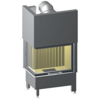Камінна топка Spartherm Varia 2Lh