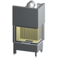 Камінна топка Spartherm Varia 2Rh
