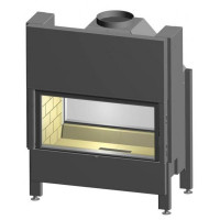 Каминная топка Spartherm Varia A-FDh (11 кВт)