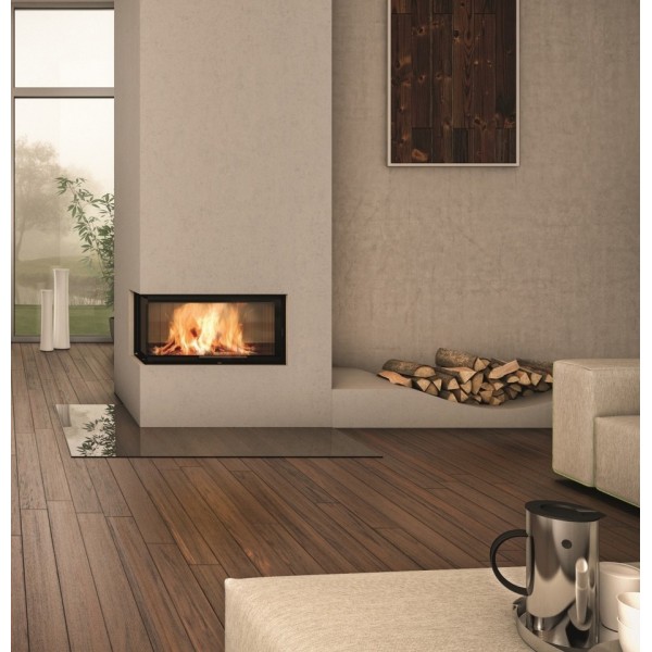 Каминная топка Spartherm Varia AS-2Lh