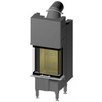 Каминная топка Spartherm Varia C-45h (8 кВт)