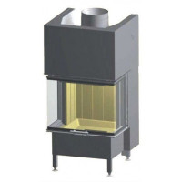 Каминная топка Spartherm Varia Ch (9 кВт)